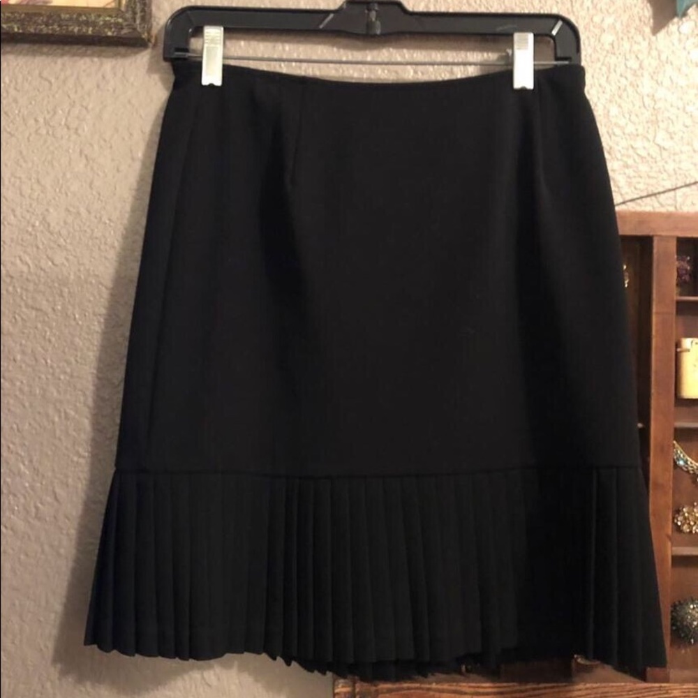 Briggs Petite skirt Sz 4P